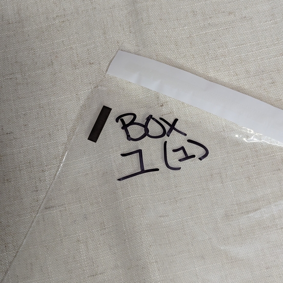 Lauren Ralph Lauren Gray Straight Leg Jeans Cotton Spandex Size 12 - Picture 12 of 12